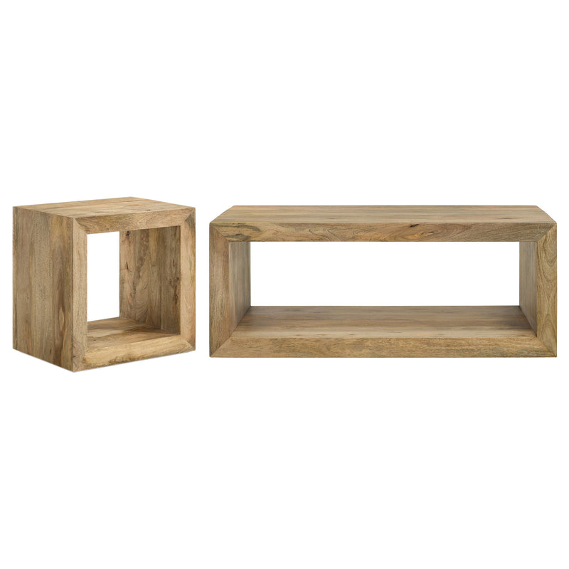 Benton Coffee Table Sets