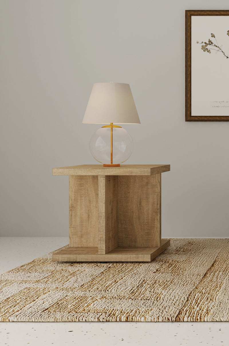 Cortona End & Side Tables
