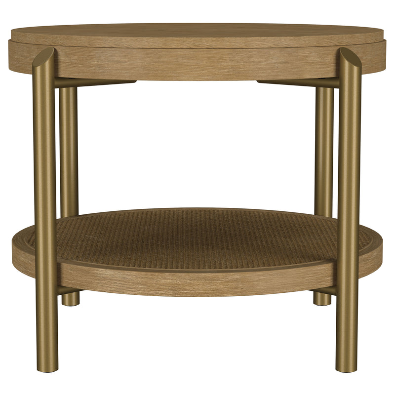 Arini End & Side Tables
