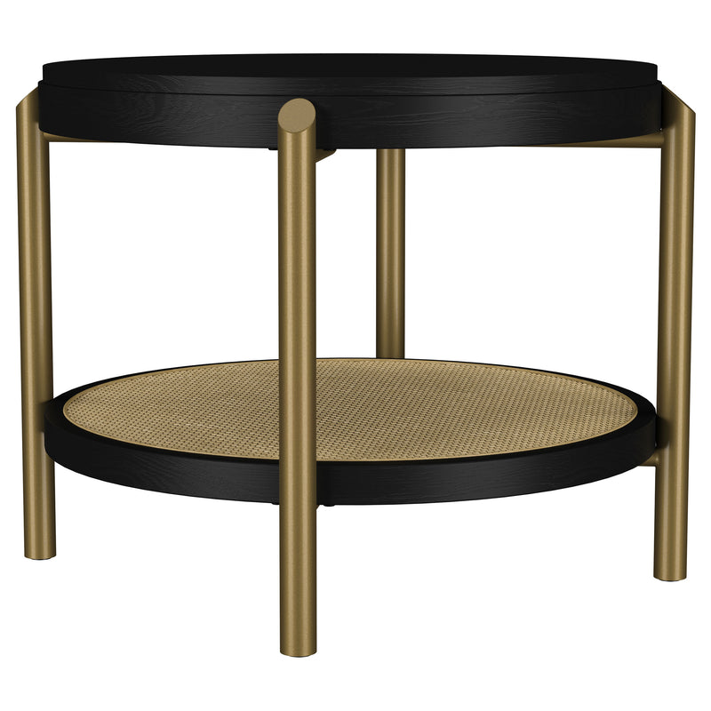 Arini End & Side Tables