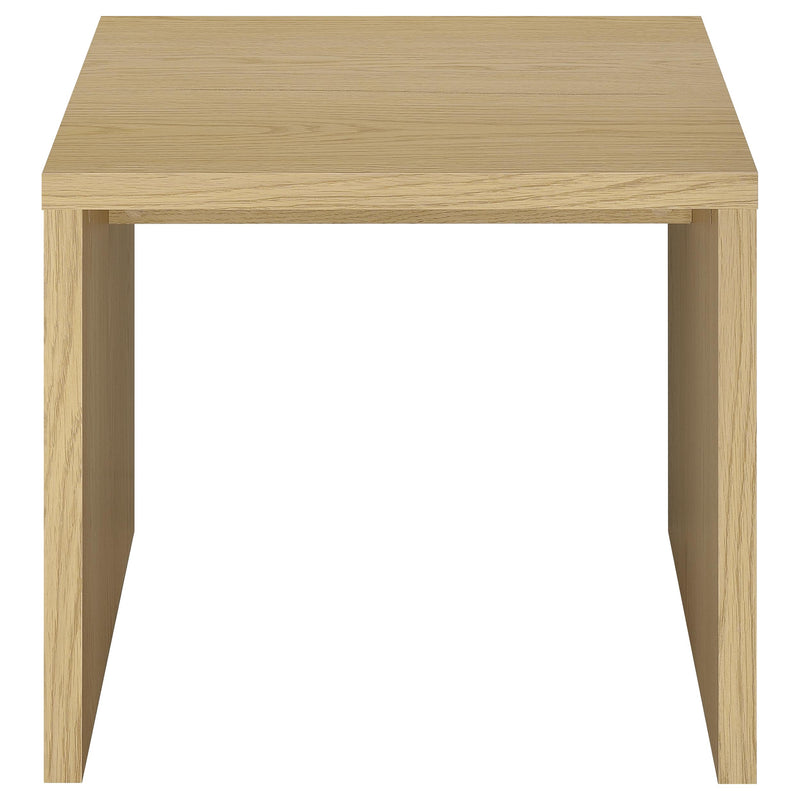 Canoga Lift-Top Coffee Table Set