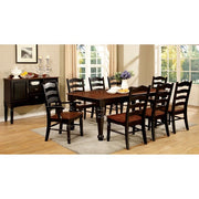 Palisade Dining Table - Ricky's Furniture Outlet (Paso Robles, CA)