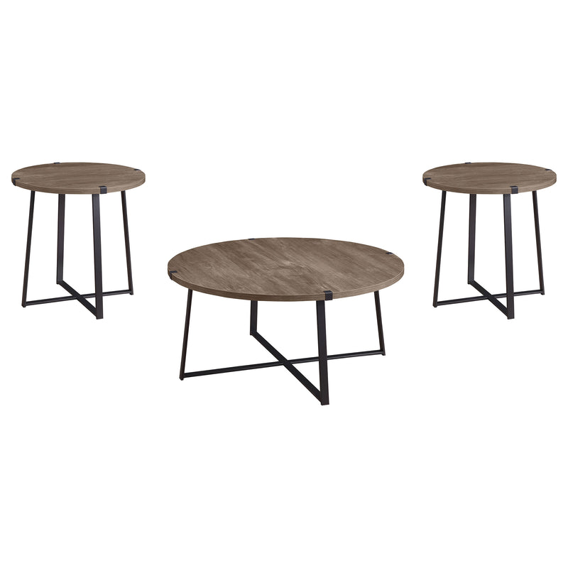 Marcus Coffee Table Sets