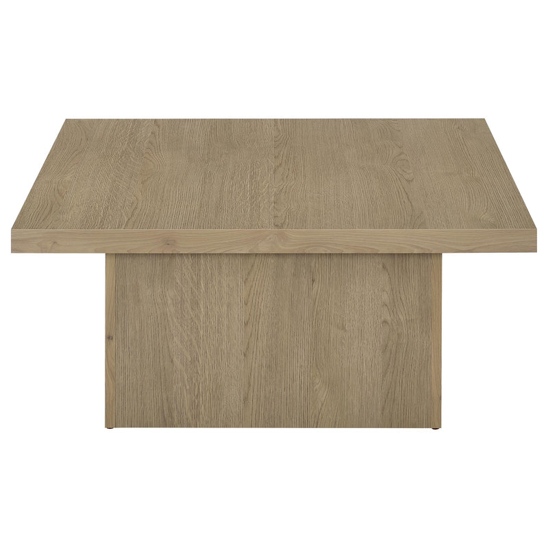 Devar Coffee Table