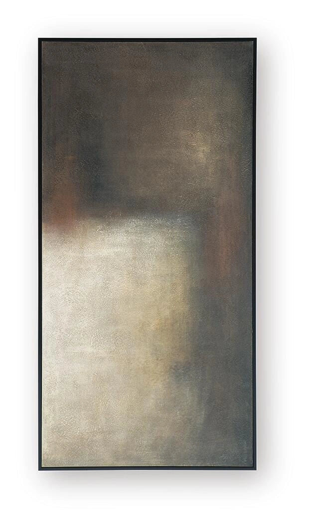 Wernmen Wall Art - Ricky's Furniture Outlet (Paso Robles, CA)