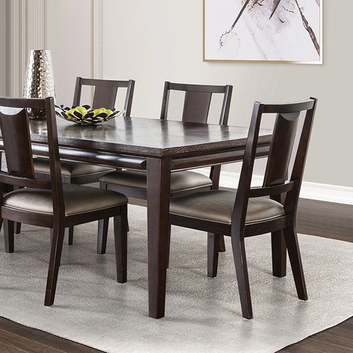 Hinwitz Dining Table - Ricky's Furniture Outlet (Paso Robles, CA)