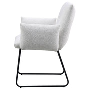 Ackland Dining Arm Chair - Ricky's Furniture Outlet (Paso Robles, CA)