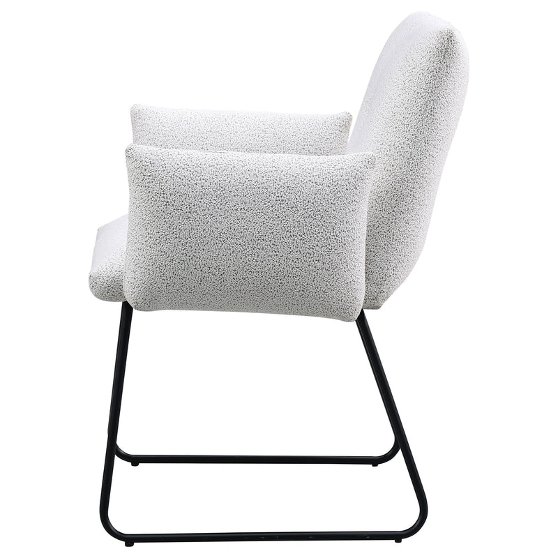 Ackland Dining Arm Chair - Ricky's Furniture Outlet (Paso Robles, CA)
