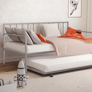 Harmon Metal Daybed - Ricky's Furniture Outlet (Paso Robles, CA)