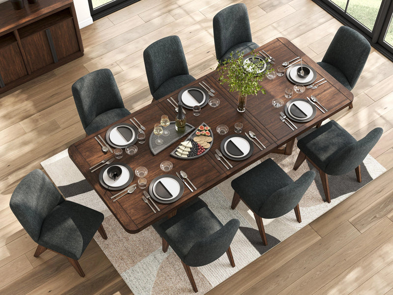 Dilenno Dining Room Set - Ricky's Furniture Outlet (Paso Robles, CA)