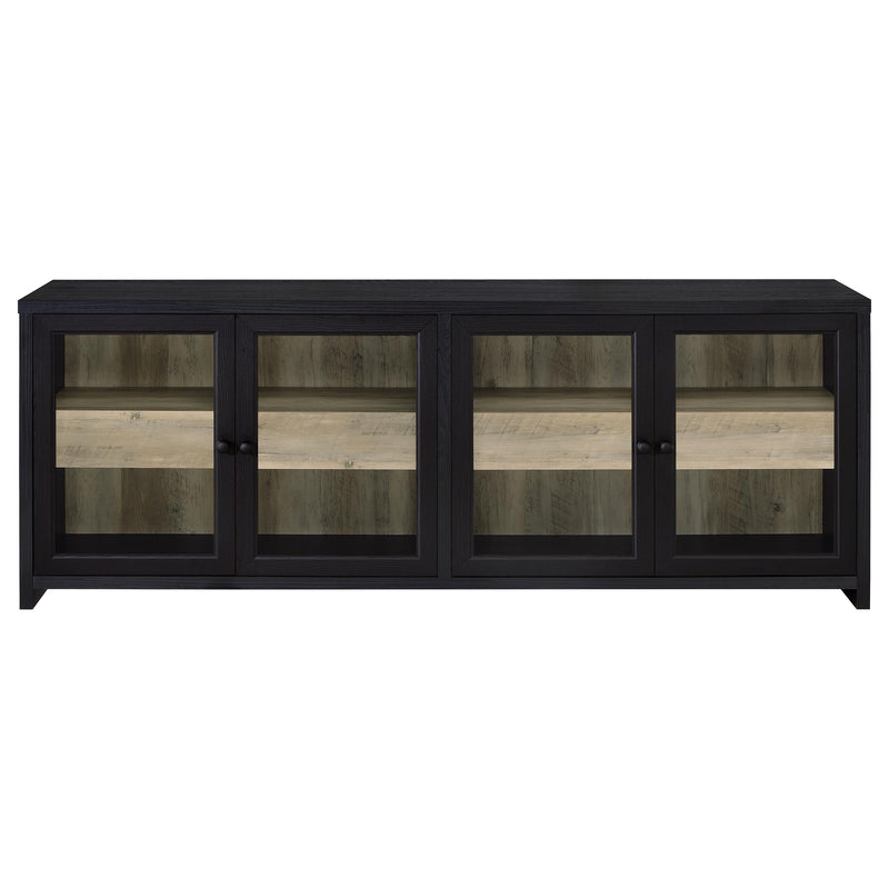 Denison Entertainment Center