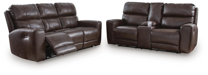 Crossplex Living Room Set - Ricky's Furniture Outlet (Paso Robles, CA)