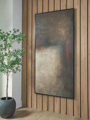 Wernmen Wall Art - Ricky's Furniture Outlet (Paso Robles, CA)