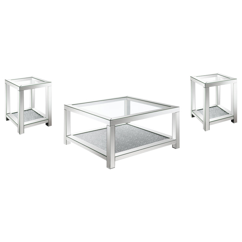Valentina Coffee Table Sets