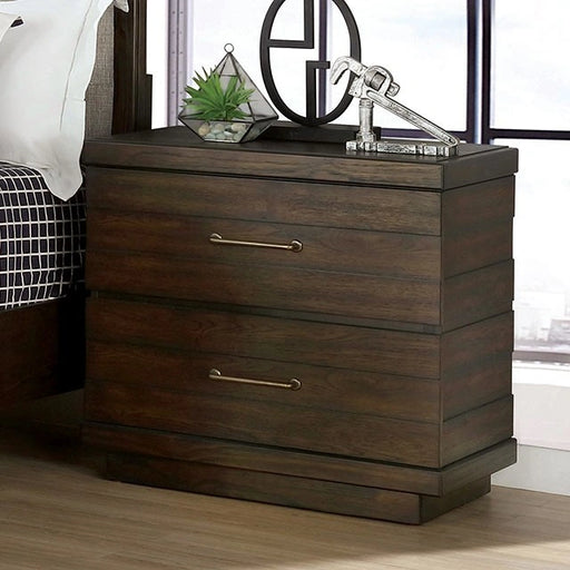 Maggie Night Stand - Ricky's Furniture Outlet (Paso Robles, CA)