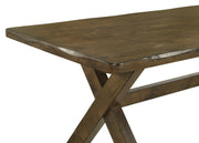 Alston Dining Table - Ricky's Furniture Outlet (Paso Robles, CA)