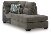 Olten Super Chaise - Ricky's Furniture Outlet (Paso Robles, CA)