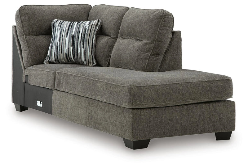 Olten Super Chaise - Ricky's Furniture Outlet (Paso Robles, CA)