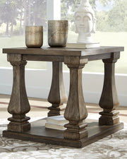 Johnelle Occasional Table Set - Ricky's Furniture Outlet (Paso Robles, CA)