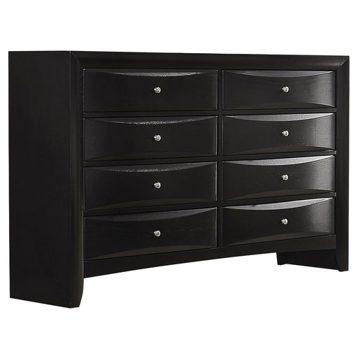 Briana Dresser - Ricky's Furniture Outlet (Paso Robles, CA)