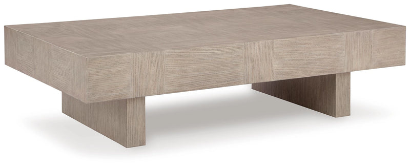 Jorlaina Occasional Table Set - Ricky's Furniture Outlet (Paso Robles, CA)
