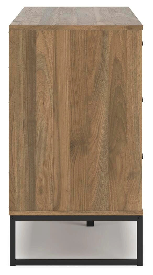 Deanlow Bedroom Package - Ricky's Furniture Outlet (Paso Robles, CA)