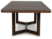 Dilenno Dining Room Set - Ricky's Furniture Outlet (Paso Robles, CA)