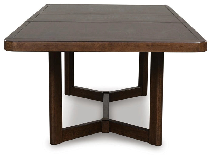 Dilenno Dining Room Set - Ricky's Furniture Outlet (Paso Robles, CA)