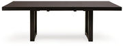 Neymorton Dining Room Set - Ricky's Furniture Outlet (Paso Robles, CA)