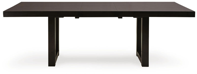 Neymorton Dining Room Set - Ricky's Furniture Outlet (Paso Robles, CA)