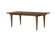 Hepburne Dining Table - Ricky's Furniture Outlet (Paso Robles, CA)