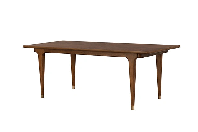 Hepburne Dining Table - Ricky's Furniture Outlet (Paso Robles, CA)