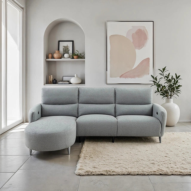 Galten Power Sectional