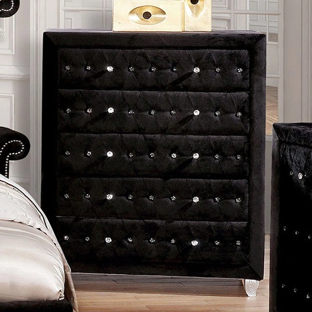 Alzir Chest
