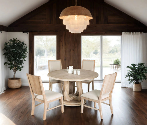 Orbetello Side Chair (2/CTN) - Ricky's Furniture Outlet (Paso Robles, CA)
