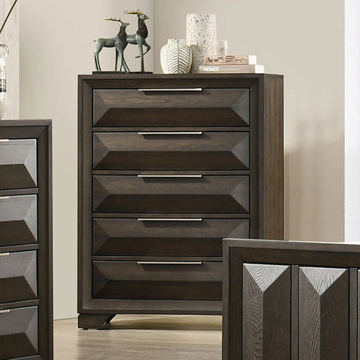 Hexham Chest - Ricky's Furniture Outlet (Paso Robles, CA)
