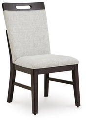 Neymorton Dining Room Set - Ricky's Furniture Outlet (Paso Robles, CA)