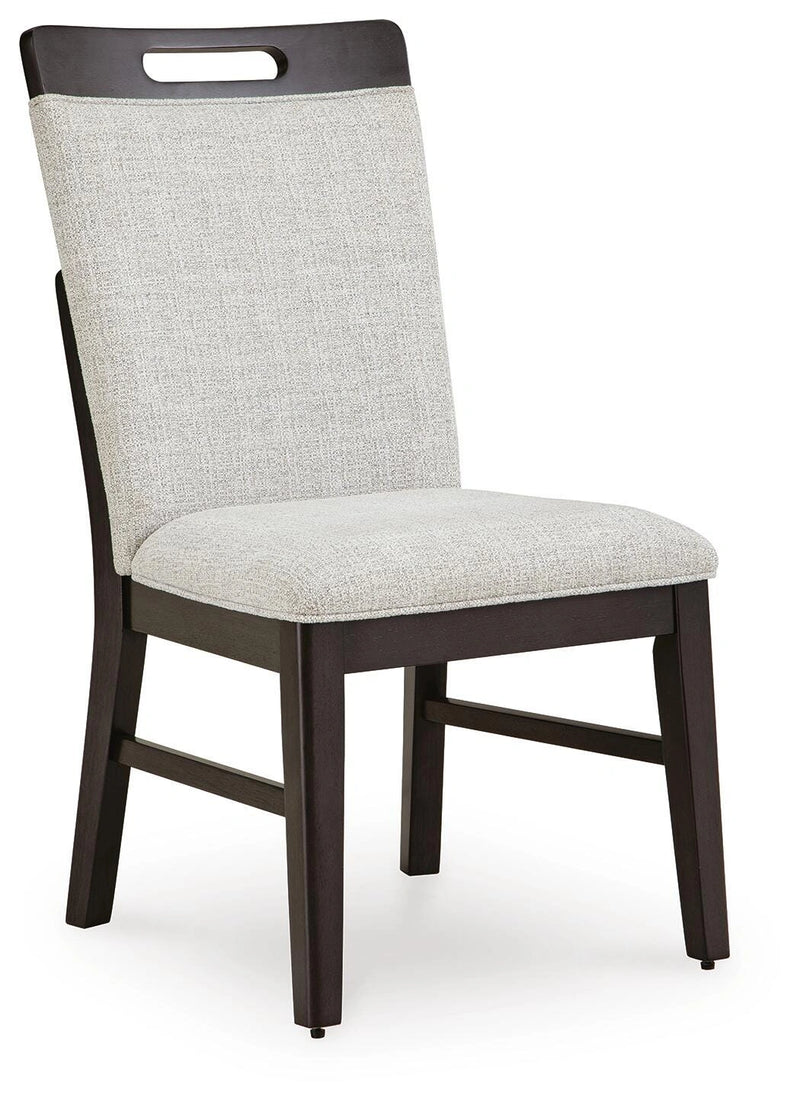 Neymorton Dining Room Set - Ricky's Furniture Outlet (Paso Robles, CA)