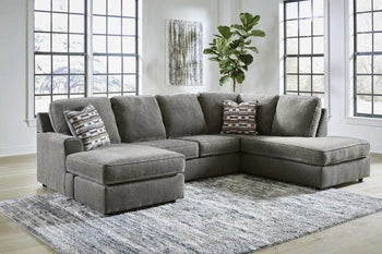 O'Phannon Living Room Set - Ricky's Furniture Outlet (Paso Robles, CA)