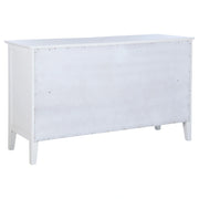 Bexhill Dresser - Ricky's Furniture Outlet (Paso Robles, CA)