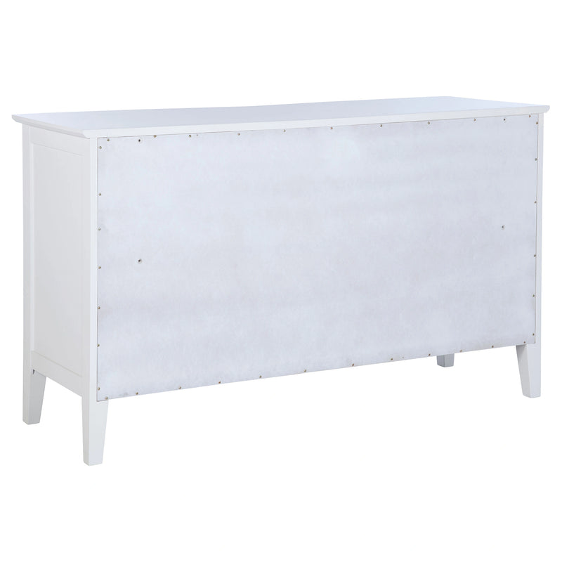 Bexhill Dresser - Ricky's Furniture Outlet (Paso Robles, CA)