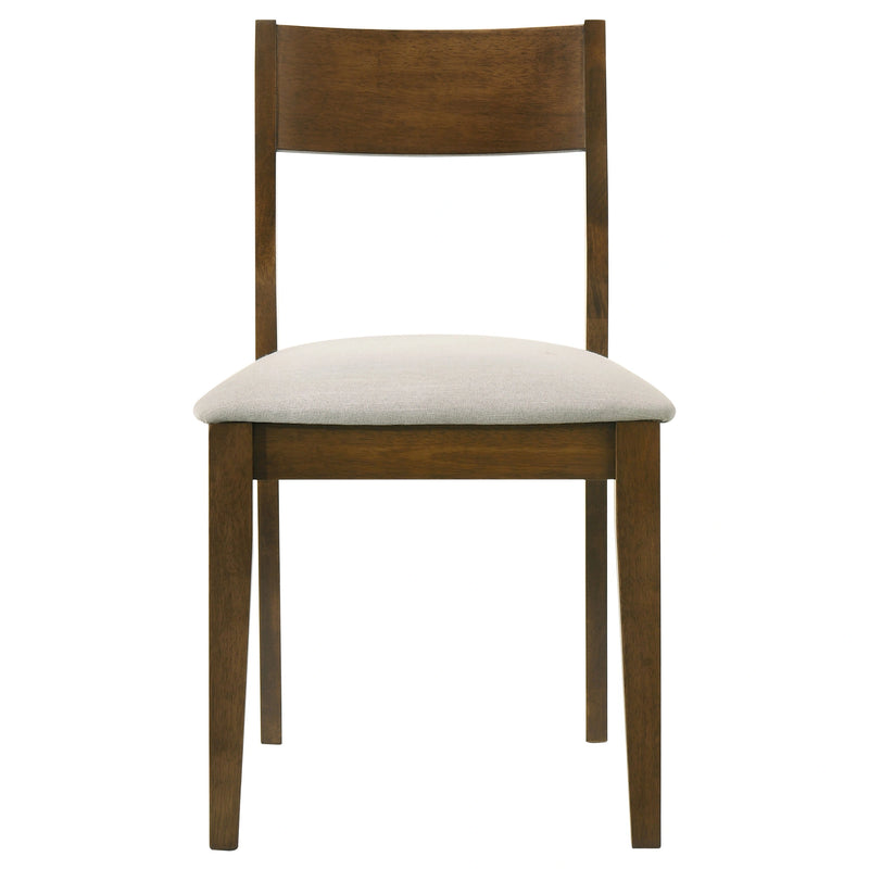 Almonte Dining Side Chair - Ricky's Furniture Outlet (Paso Robles, CA)