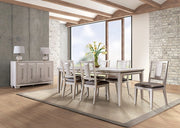 Hinwitz Dining Table - Ricky's Furniture Outlet (Paso Robles, CA)
