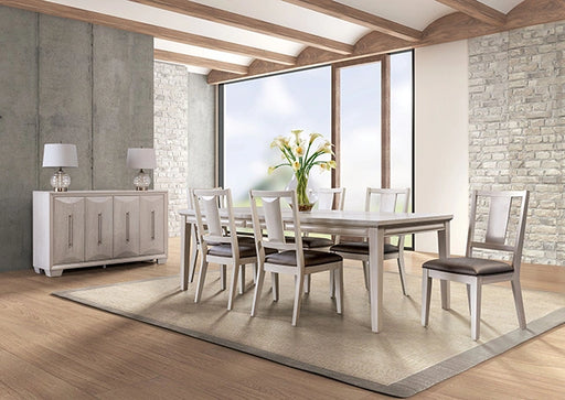 Hinwitz Dining Table - Ricky's Furniture Outlet (Paso Robles, CA)