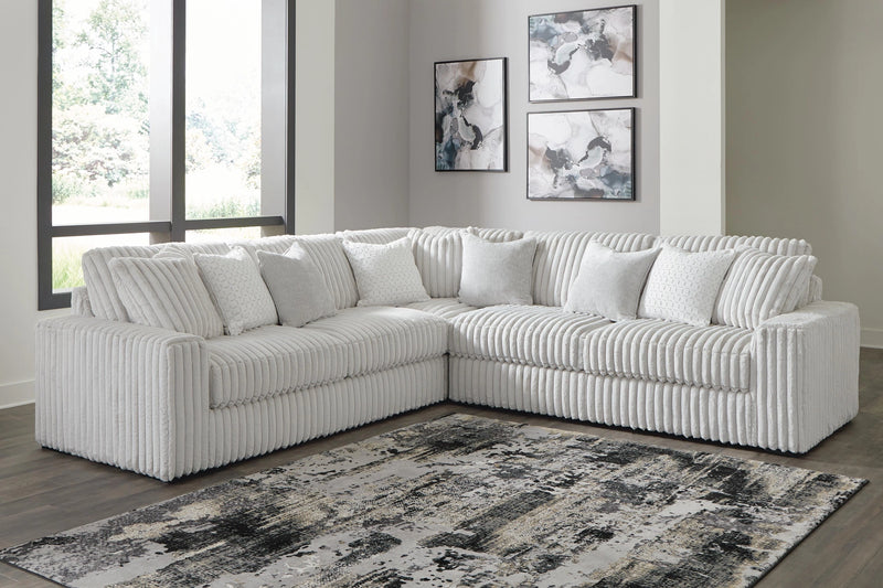 Stupendous Living Room Set