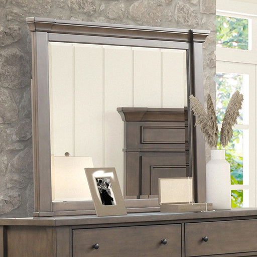 Huddersfield Mirror - Ricky's Furniture Outlet (Paso Robles, CA)