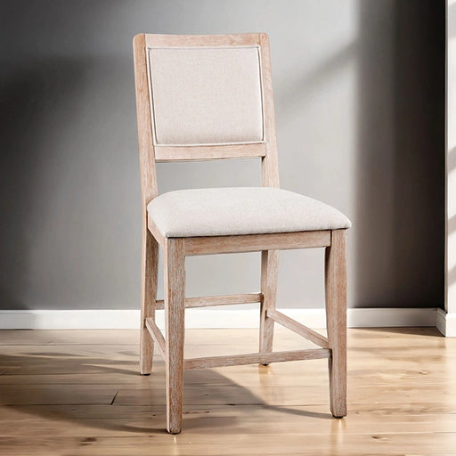 Orbetello Counter Chair (2/CTN) - Ricky's Furniture Outlet (Paso Robles, CA)