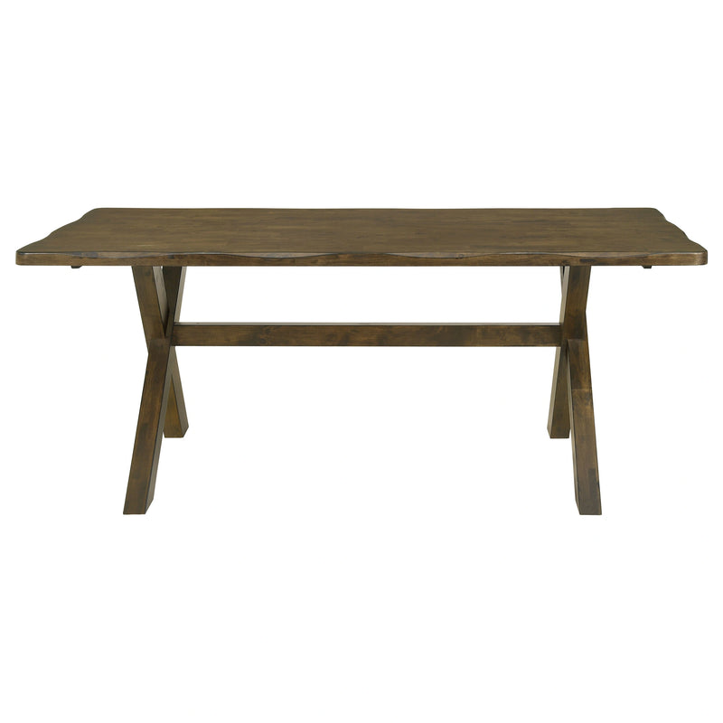 Alston Dining Table - Ricky's Furniture Outlet (Paso Robles, CA)