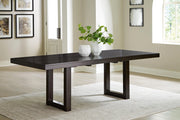 Neymorton Dining Room Set - Ricky's Furniture Outlet (Paso Robles, CA)