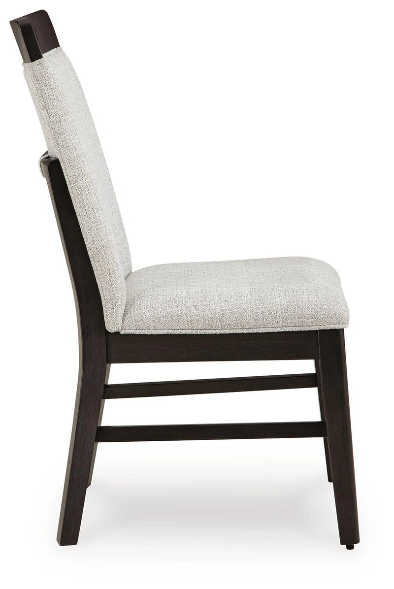 Neymorton Dining Room Set - Ricky's Furniture Outlet (Paso Robles, CA)